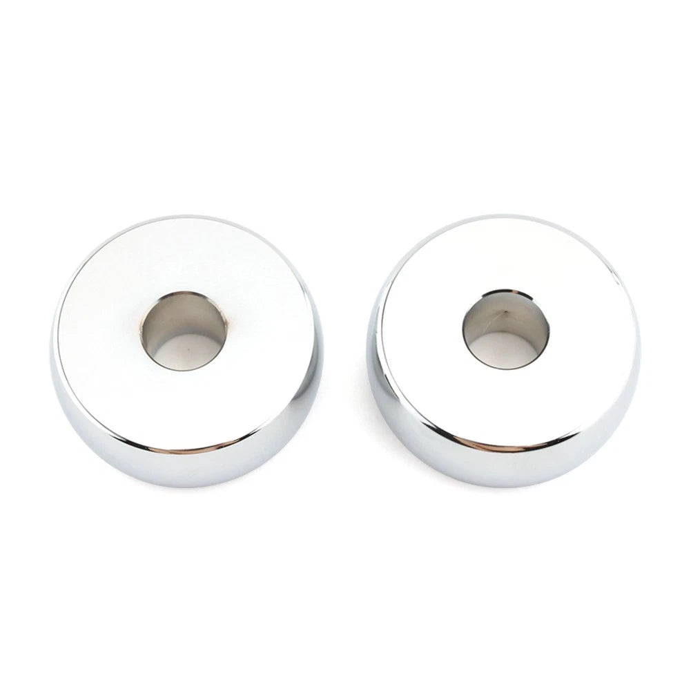 17mm Handlebar Riser Spacer Kit for Harley Davidson Softail Breakout (2013–2023)