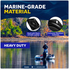 360 Degree Boat Seat Swivel for Five Oceans (FO2895)