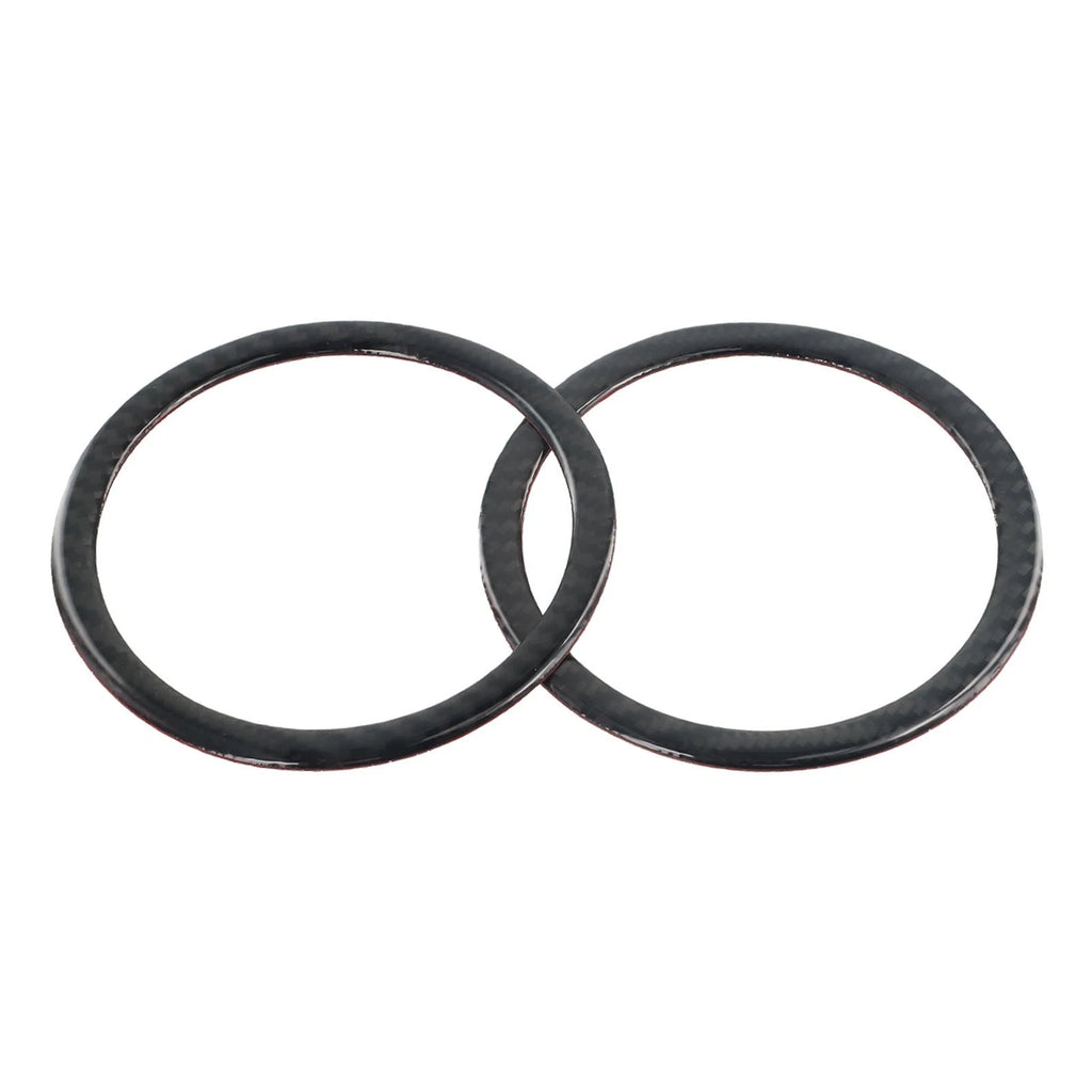 2X Loudspeaker Frame Trim for Car Door