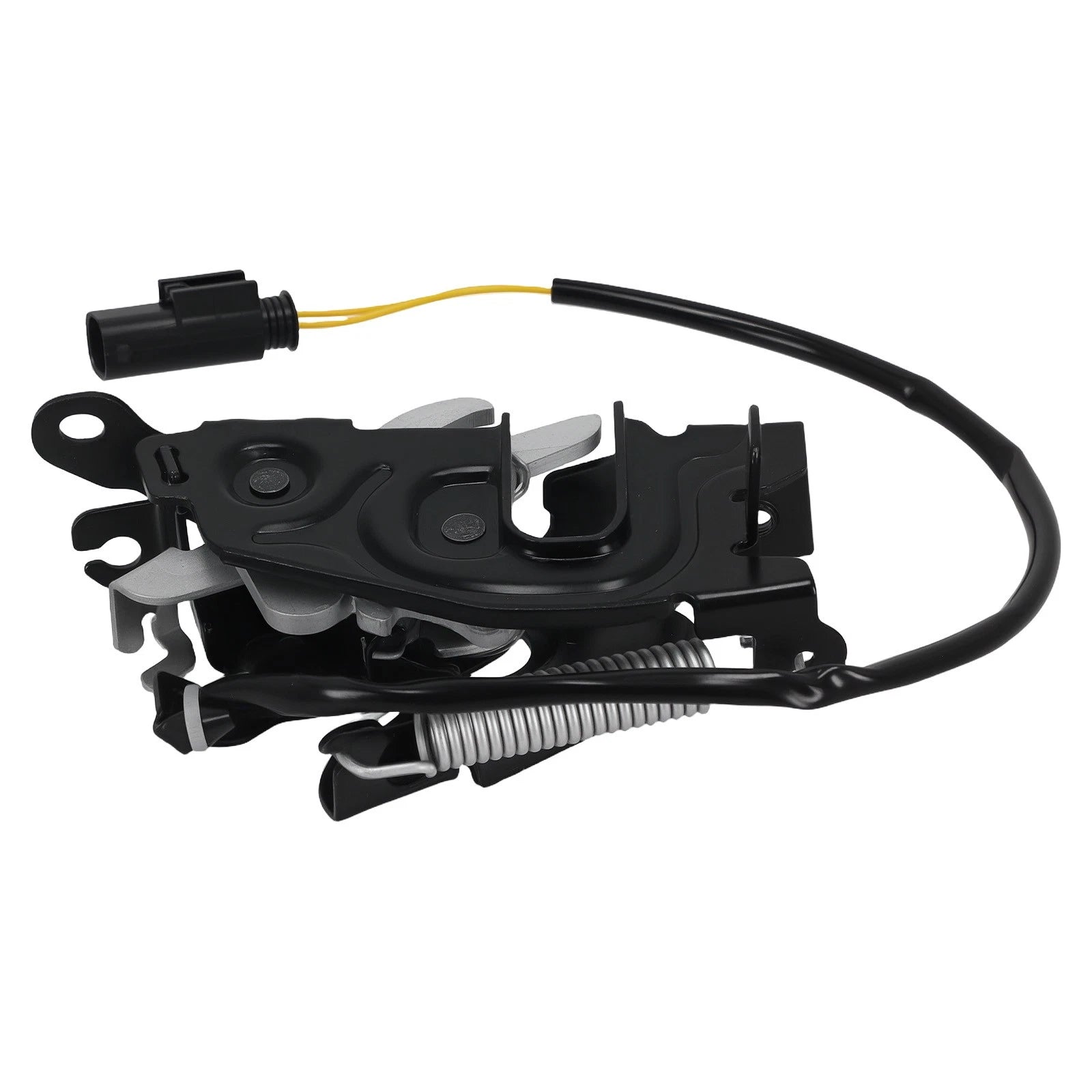 Front Hood Latch for BMW 530i 540i 740i 840i M850i (2016–2023) 51237347404