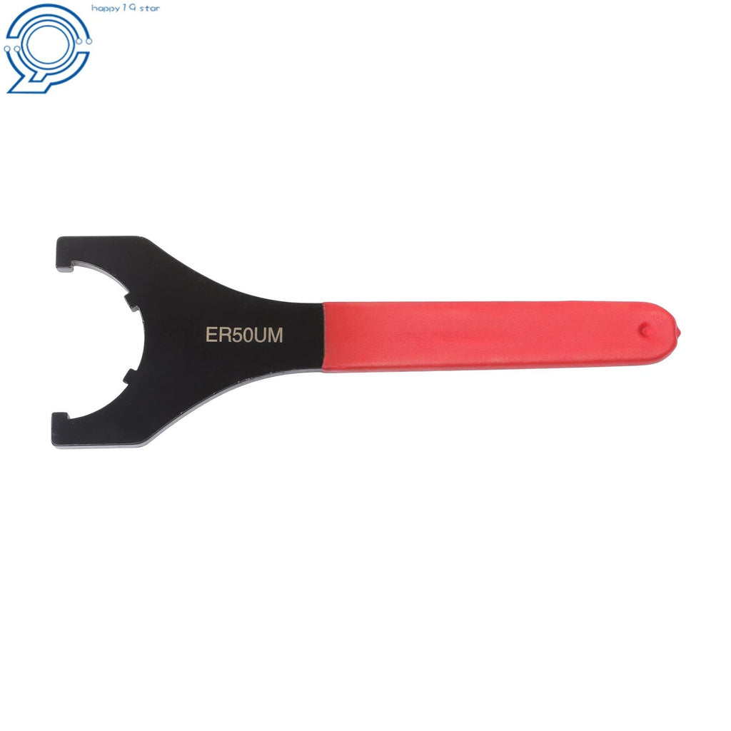 Slotted Nut Wrench 78mm for E-Type CNC Tooling (No Year Specified)