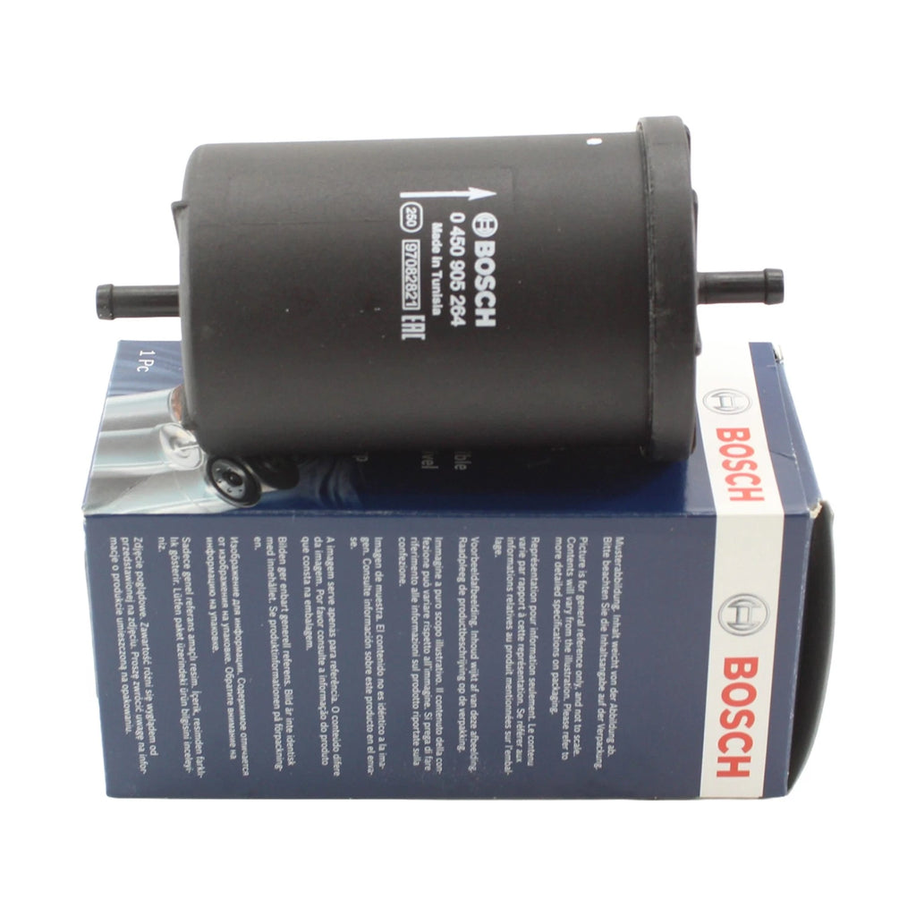 Bosch Fuel Filter for Audi A4 (F5264)