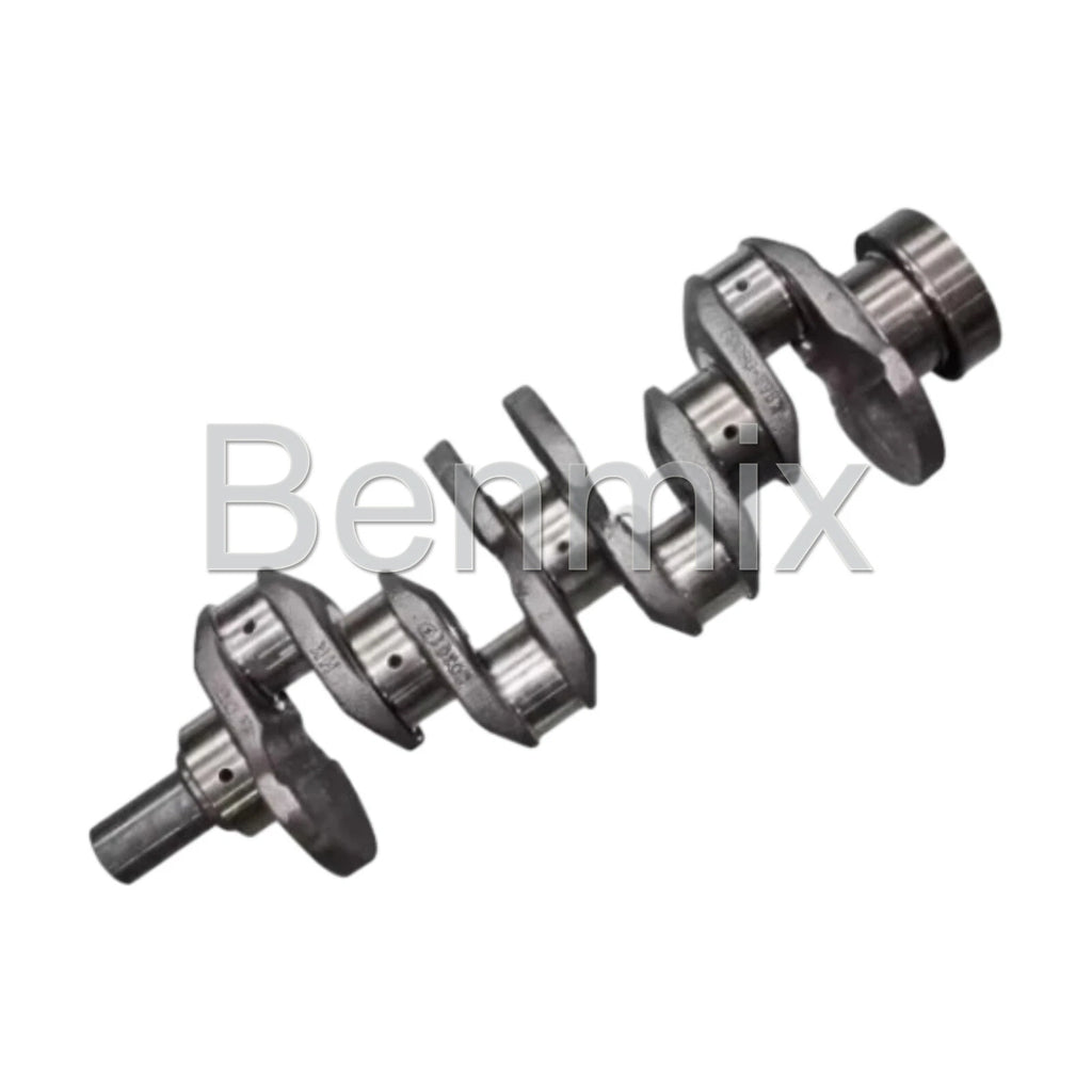 Crankshaft 495B-05004-3 495B050043 for Xinchai A498BT1 (A498BT1)