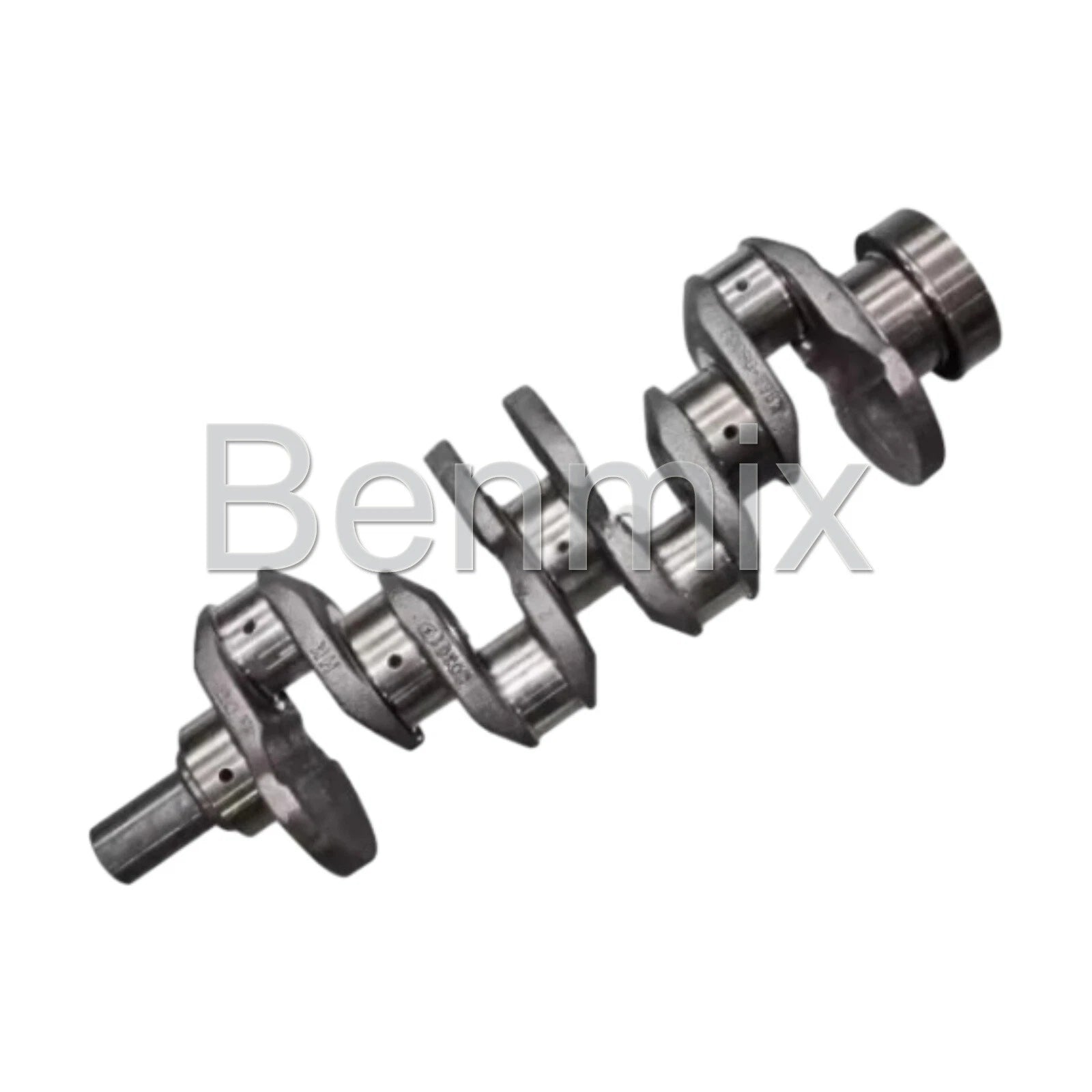 Crankshaft 495B-05004-3 495B050043 for Xinchai A498BT1 (A498BT1)