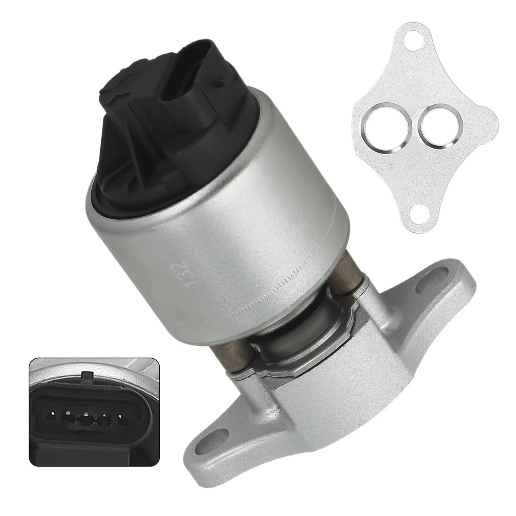 EGR Valve with Gasket for Chevrolet Impala Monte Carlo (2000–2005)
