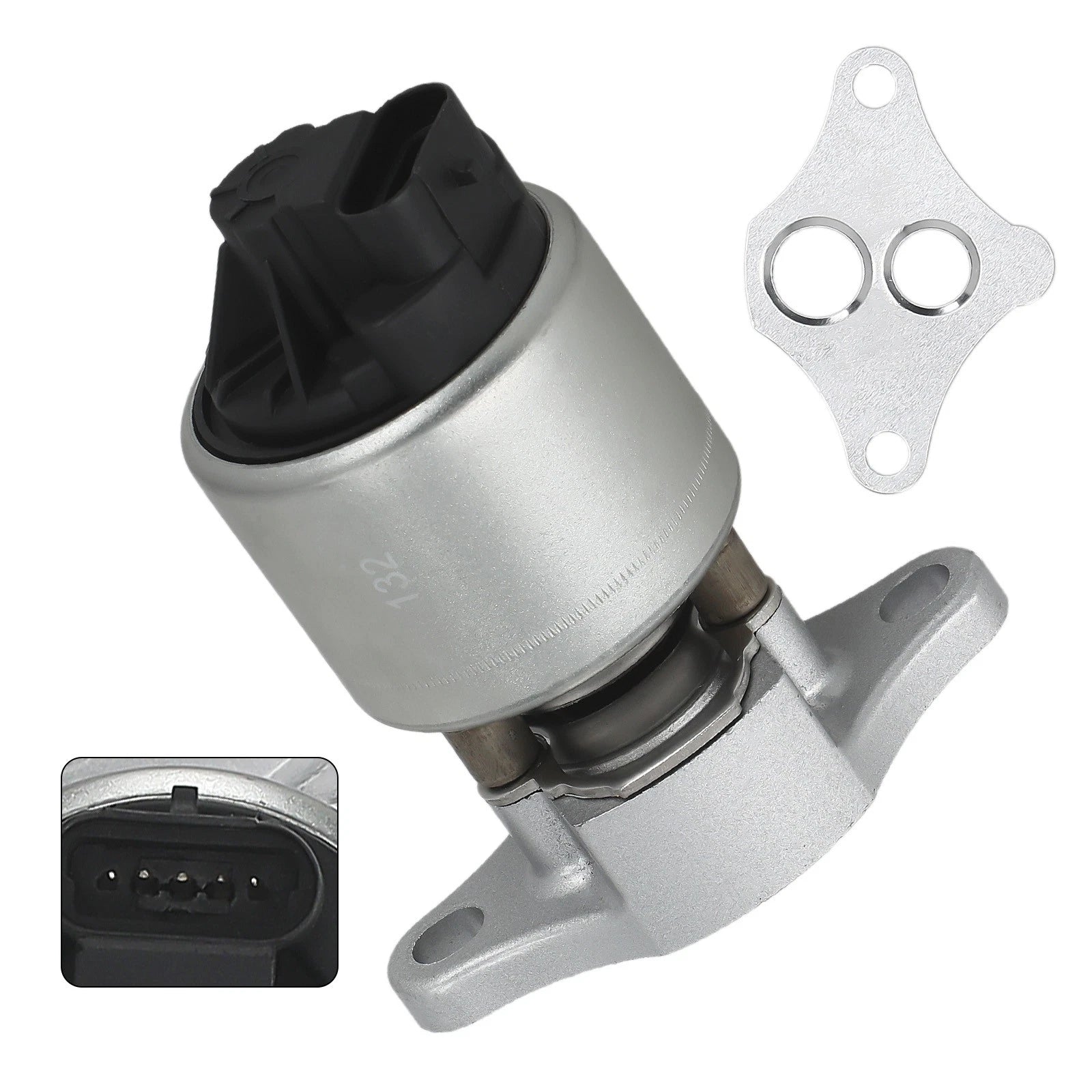 EGR Valve with Gasket for Chevrolet Impala Monte Carlo (2000–2005)