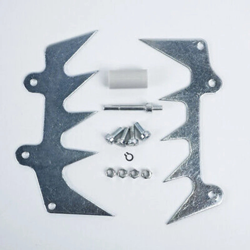 Felling Dog Bumper Spike Kit for Stihl MS441/MS661/064