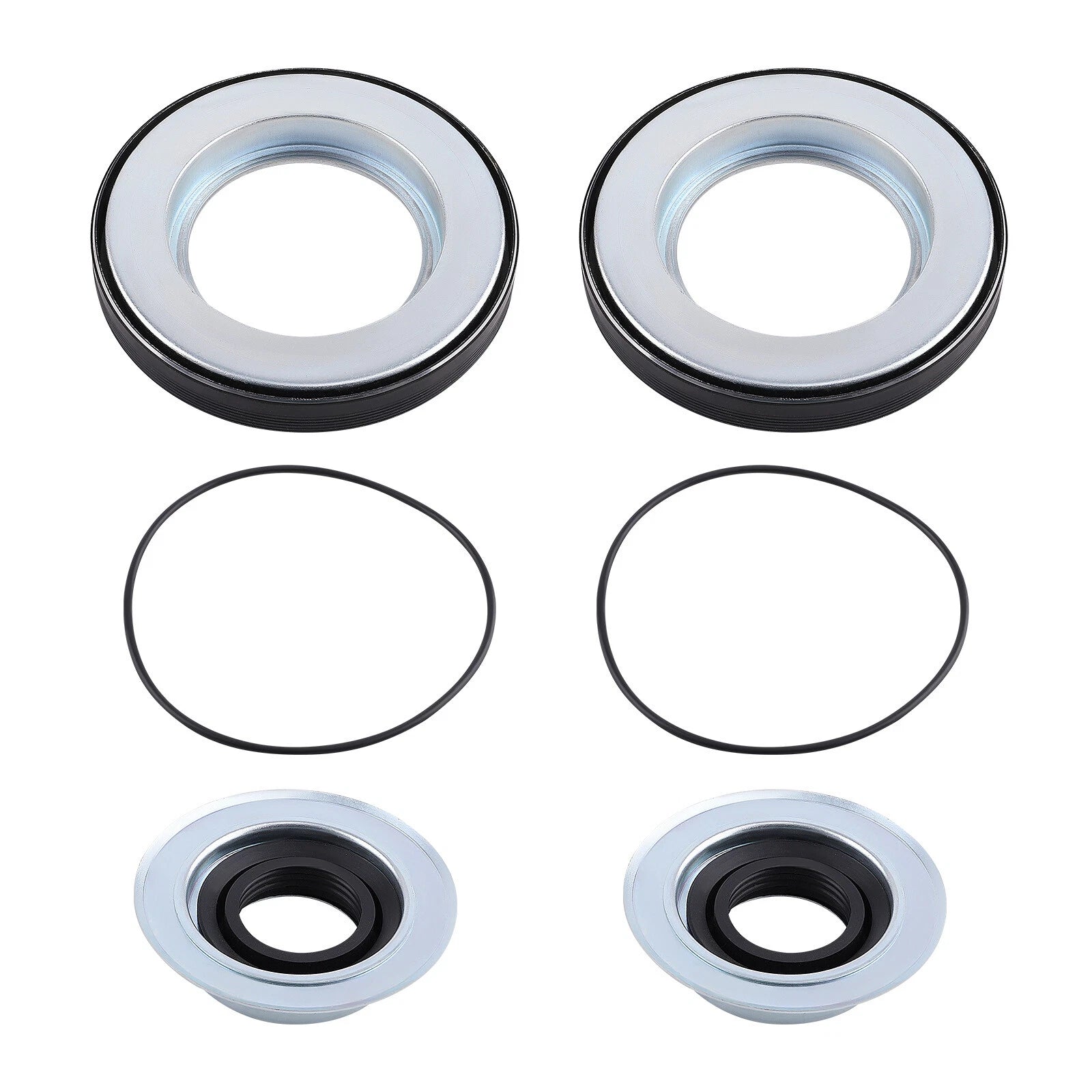 Front Axle Seal Kit for Ford F-250/F-350/F-450/F-550 (2005–2019)