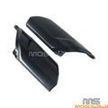 ABS Front Wheel Fender Cover for KAWASAKI ER-6N (2006-2016)