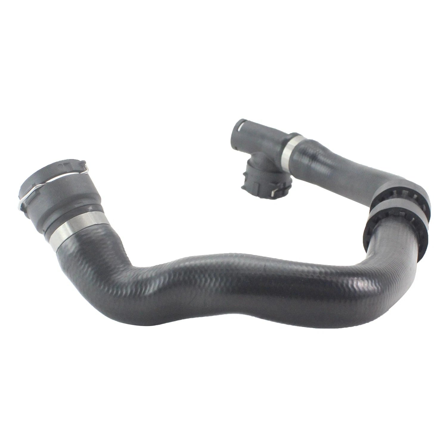Lower Radiator Coolant Hose for Audi A3 Quattro TT TTS Quattro Golf (2006–2013)