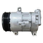 A/C Compressor Replacement for Subaru Legacy 2.5L (2020-2022)