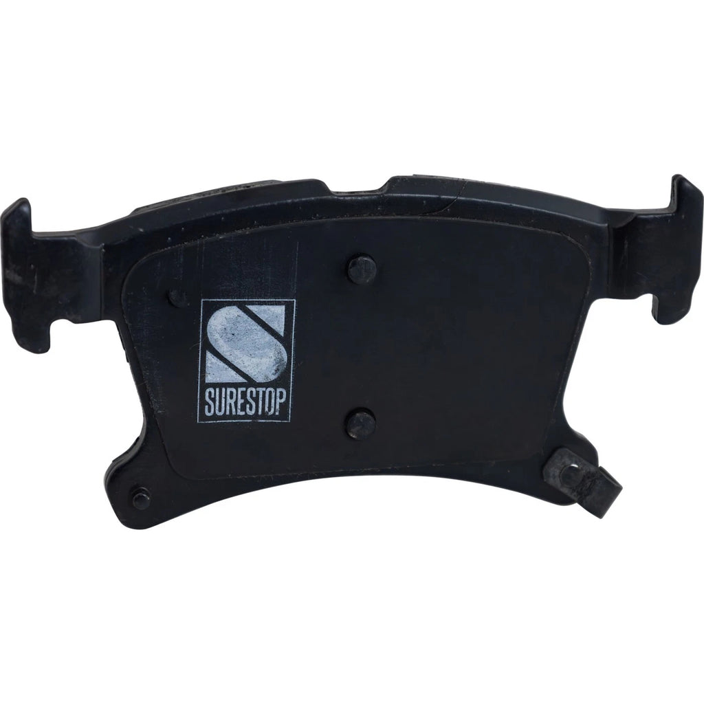 Rear Brake Pads Set for Chrysler Pacifica Voyager (2020–2023)