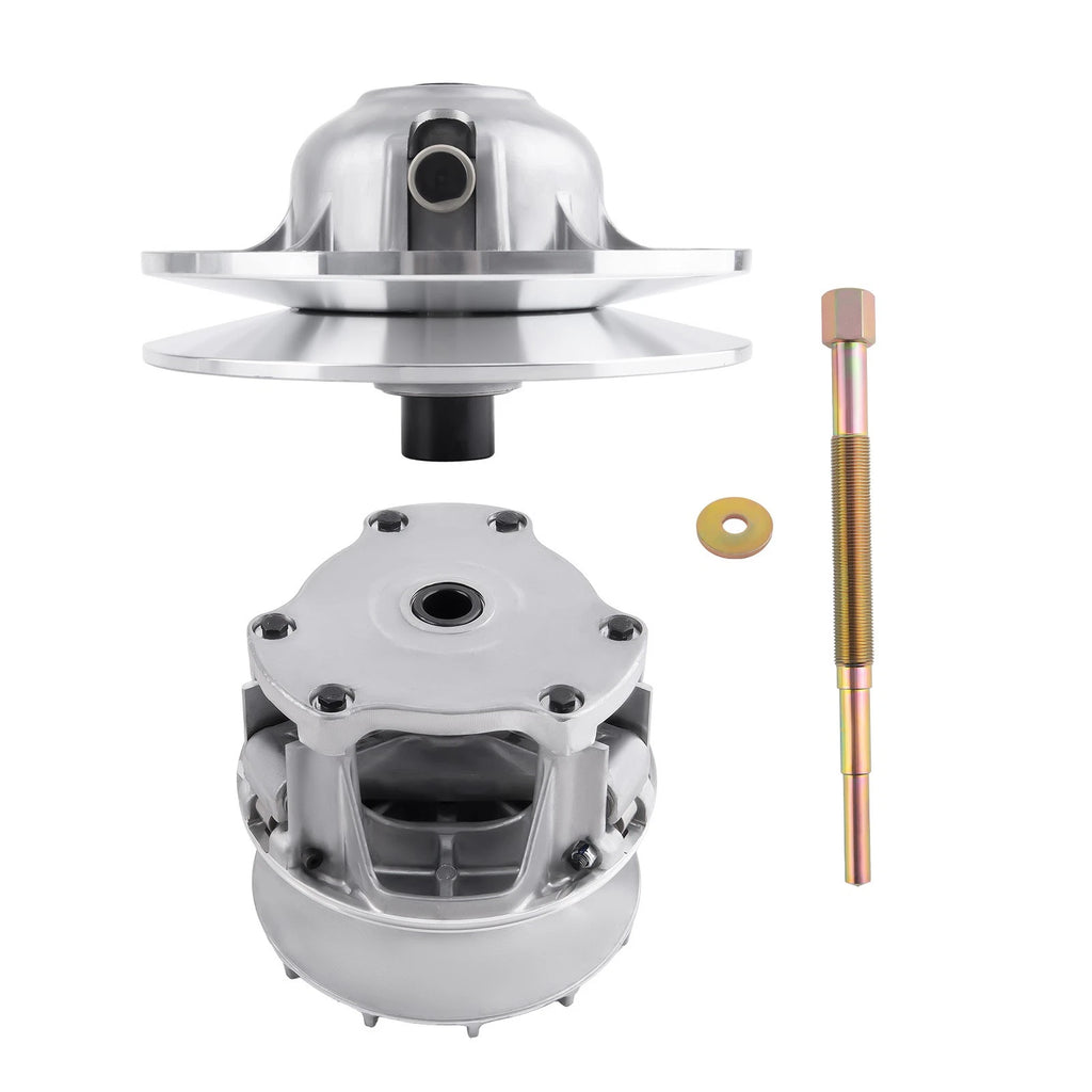 Set of 2 Primary & Secondary Clutches for Polaris Ranger XP 900 (2014–2019) 1323035