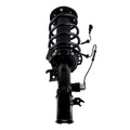 Front RH Shock Strut Assembly w/Electric for Lincoln Continental (2017–2020) AST24745