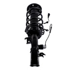 Front RH Shock Strut Assembly w/Electric for Lincoln Continental (2017–2020) AST24745