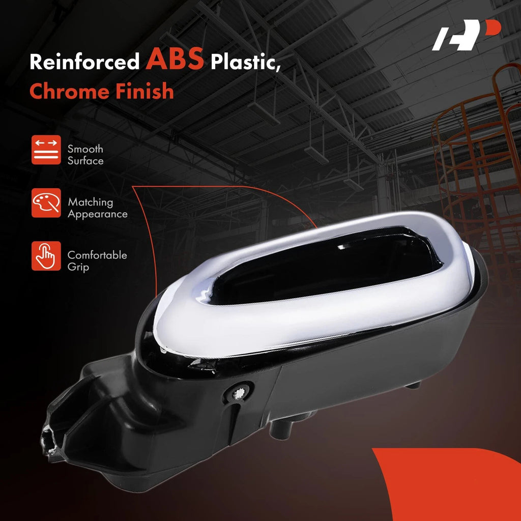 Front Left Door Handle for Chevrolet Camaro (2011-2015)