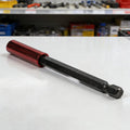 14 Shank Drill Bit Extension Rod for Quick Release and Self Locking Models