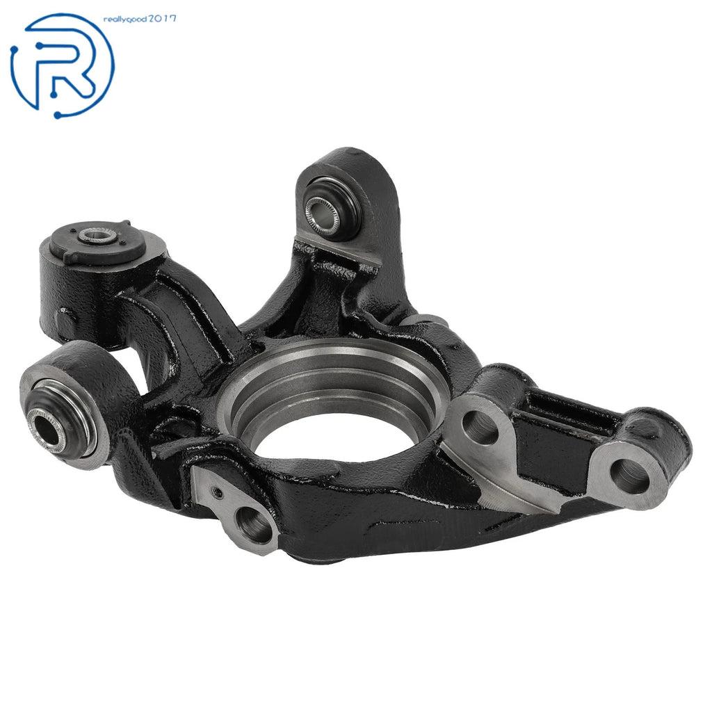 Steering Knuckle for Toyota Highlander Venza (2008–2015) AWD