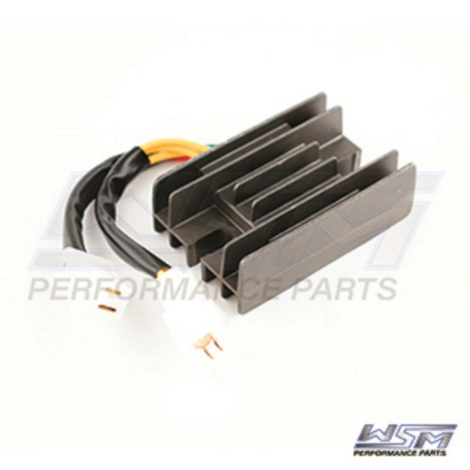 WSM Voltage Regulator for Arctic Cat 250/300 (1999–2000) - 65-720, 0530-014