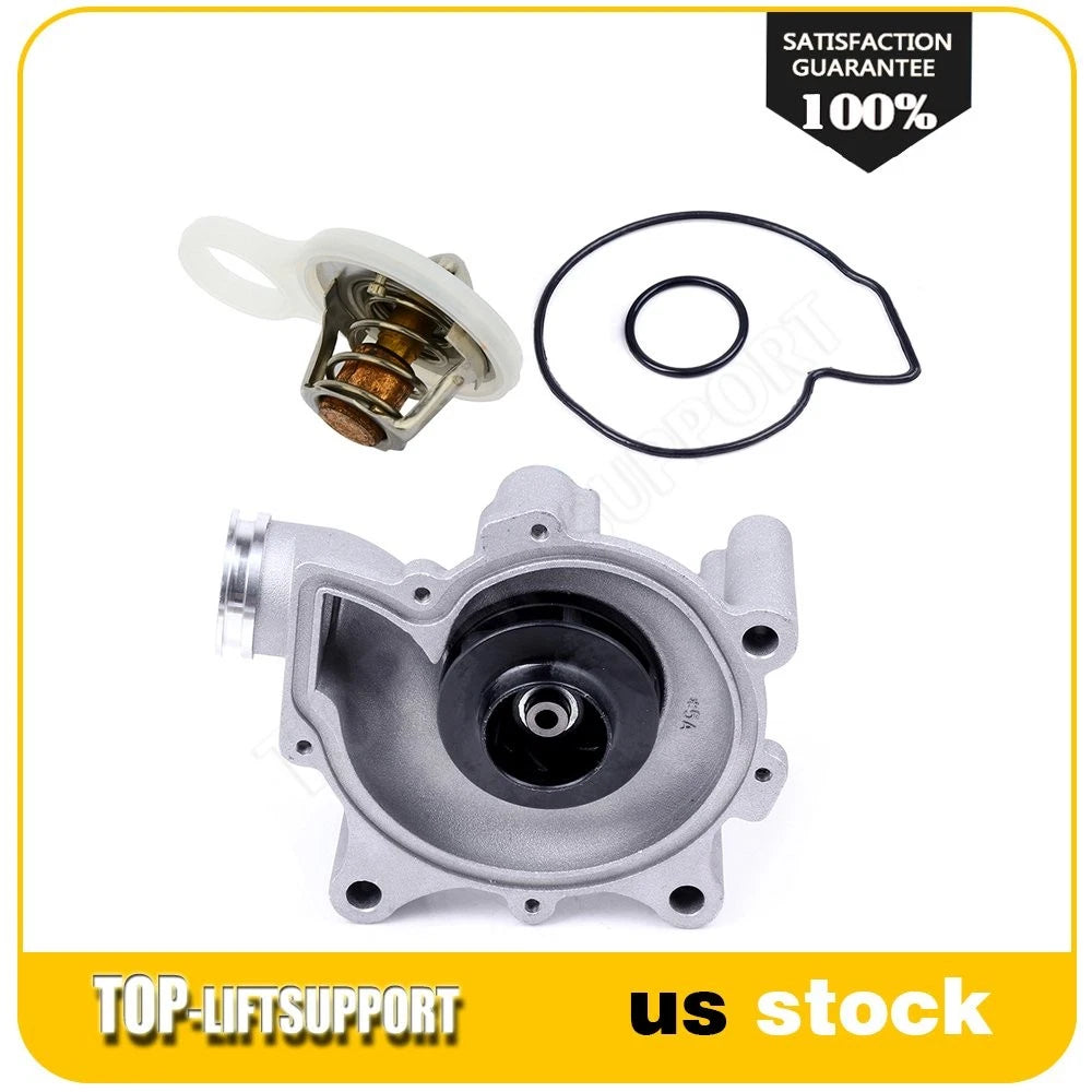 Water Pump Thermostat for Mini Cooper (2002–2007)