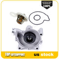Water Pump Thermostat for Mini Cooper (2002–2007)