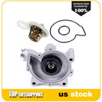 Water Pump Thermostat for Mini Cooper (2002–2007)