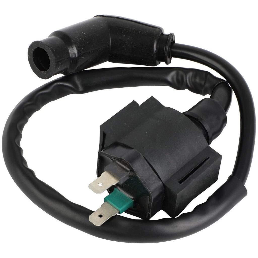 Ignition Coil Spark Plug CDI for Honda Rancher 350 TRX350TE (2000–2005)