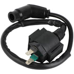 Ignition Coil Spark Plug CDI for Honda Rancher 350 TRX350TE (2000–2005)