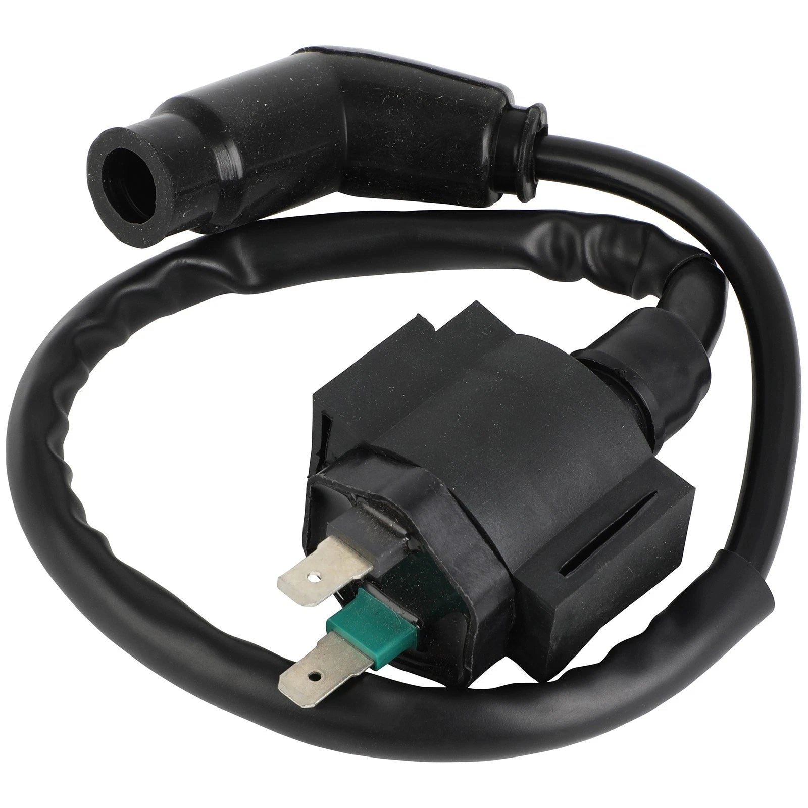 Ignition Coil Spark Plug CDI for Honda Rancher 350 TRX350TE (2000–2005)
