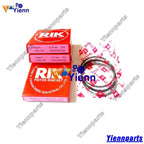 Overhaul Rebuild Kit Water Pump for Yanmar ISHISHIBA Tractor (3TNE74)