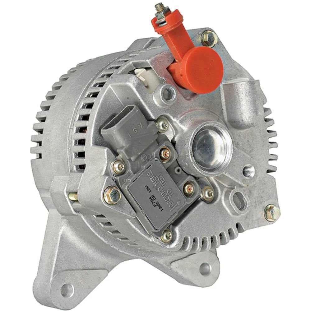Alternator for J&N 400-14058-JN