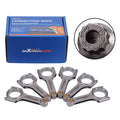 Forged 4340 Connecting Rods for Toyota 1JZ-GTE 1JZ-GE (1991–2002)