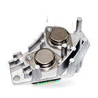 Blower Resistor Speed Control Module for Peugeot Citroen (644178, 698032)