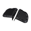 2 x Fog light grilles for Hyundai Tucson (2005���2009)