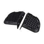 2 x Fog light grilles for Hyundai Tucson (2005���2009)