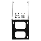 Trunk Mount Rack for Harley Softail Heritage Classic (2018-2025)
