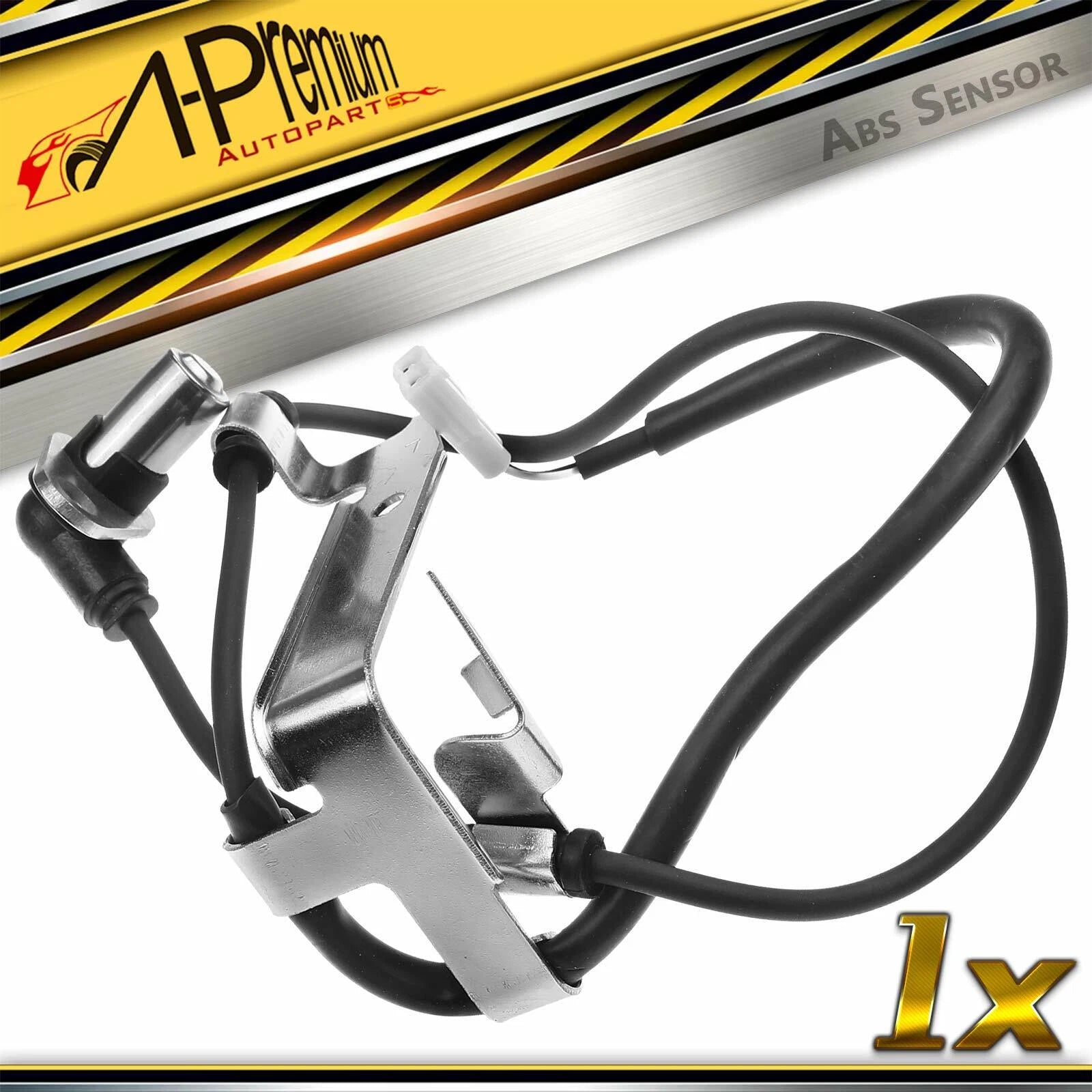 Front ABS Wheel Speed Sensor for Chevrolet Tracker (1999–2004)
