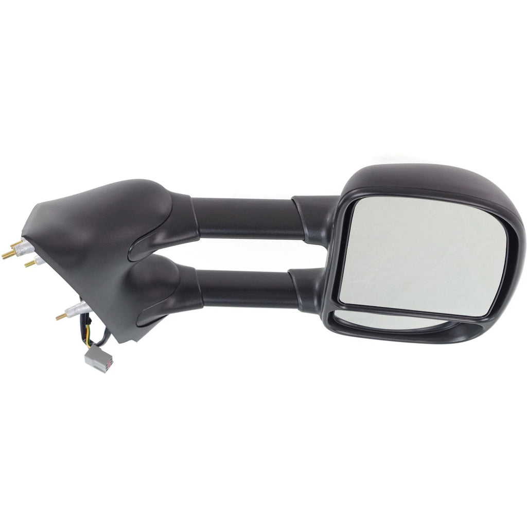 Power Towing Mirror for Ford E-350 Super Duty (2009–2014) Right Folding