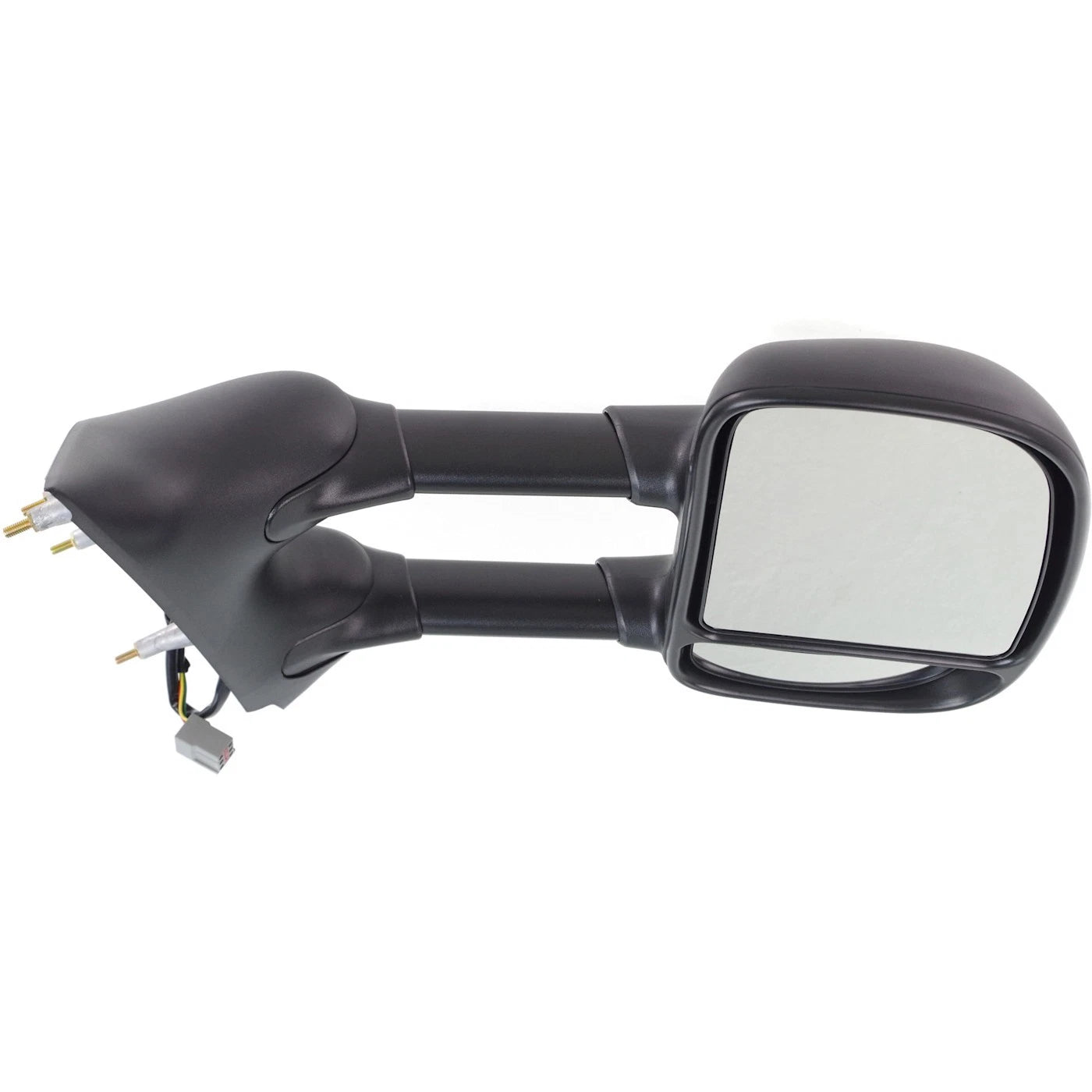 Power Towing Mirror for Ford E-350 Super Duty (2009–2014) Right Folding