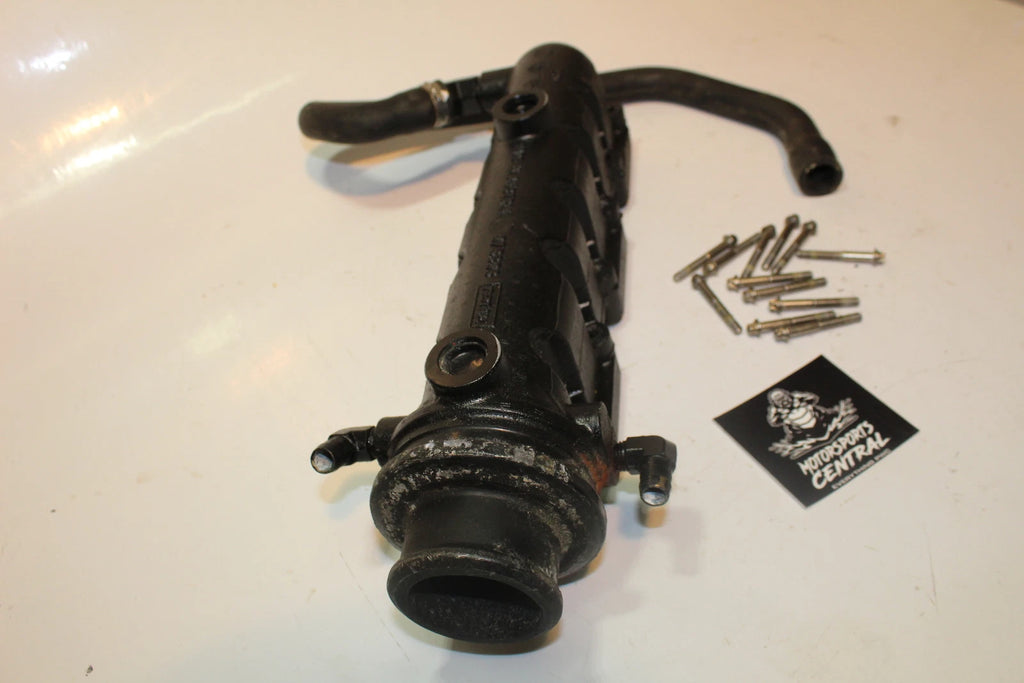 Exhaust Header Pipe Manifold for Sea-Doo GTX 4TEC Supercharged (2003–2009) 274001434
