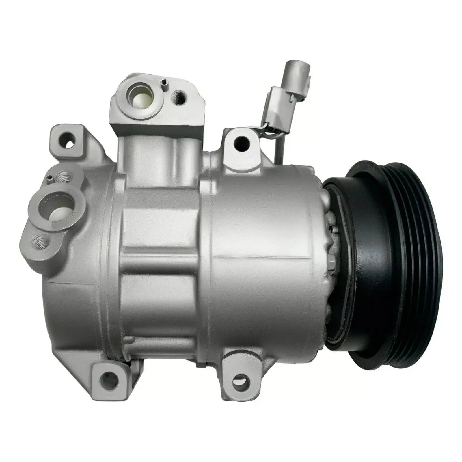 A/C Compressor Kit Replacement for Kia Spectra5 2.0L (2009-2010)