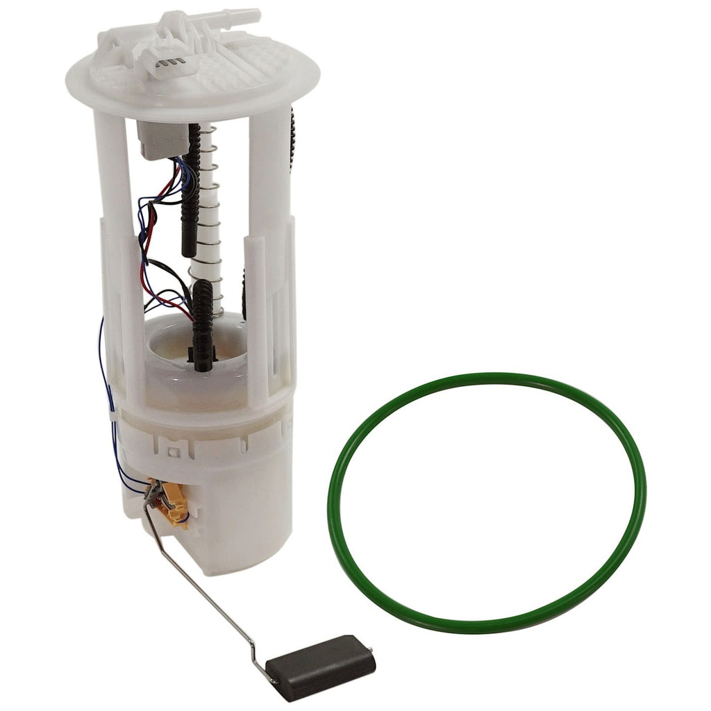 Electric Fuel Pump for Dodge Dakota, Mitsubishi Raider (2006–2009)