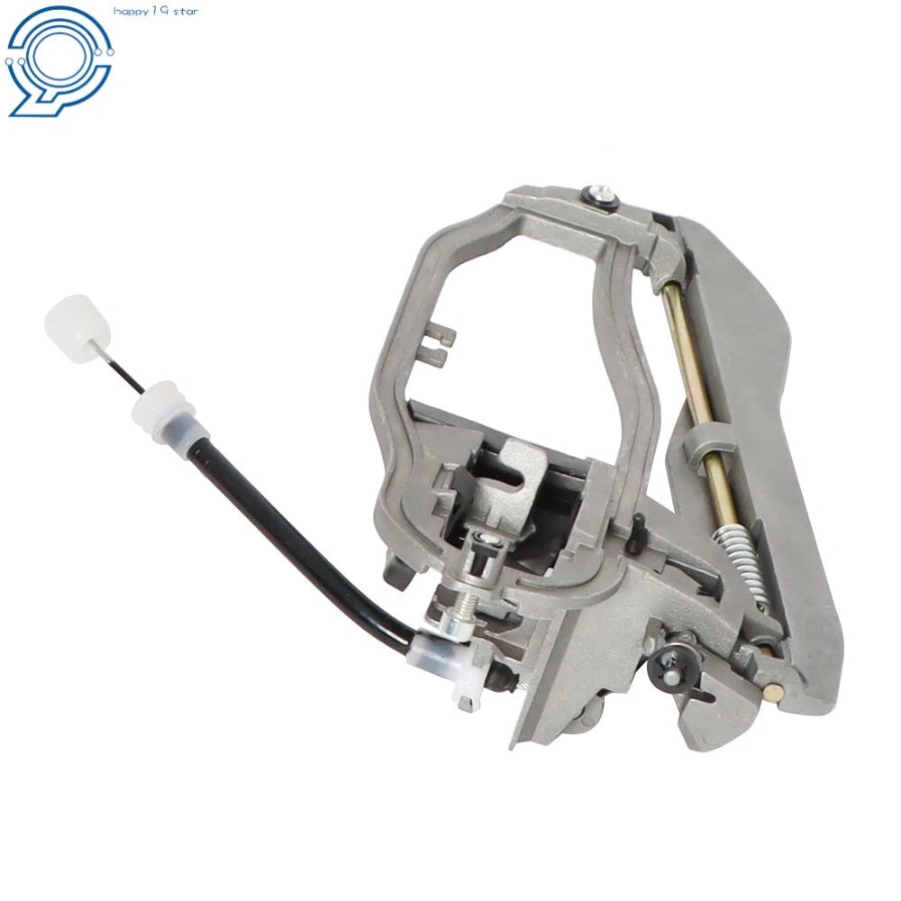 Front Driver Side Door Handle Carrier for BMW X5 (2000-2006)