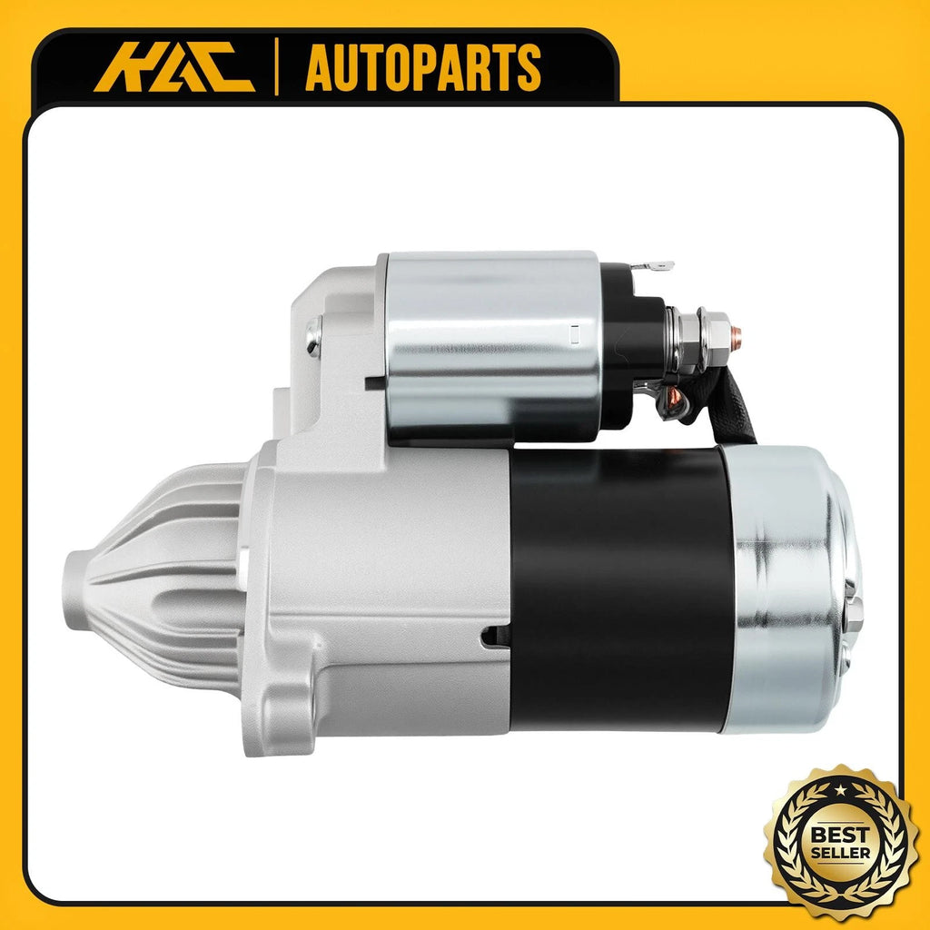 Starter Motor for Kia Sorento (2003–2006)