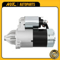 Starter Motor for Kia Sorento (2003–2006)