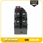 Window Control Switch for Chevy Lumina (1995–2001)