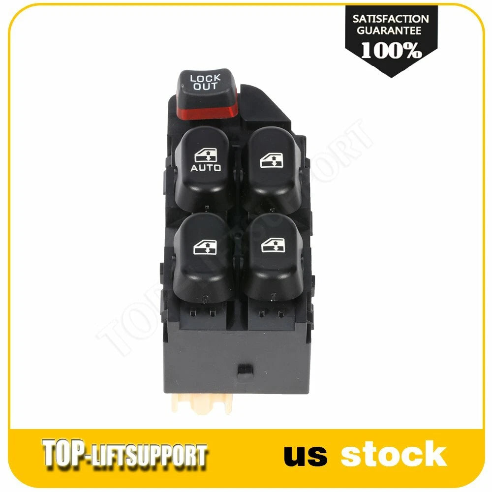 Window Control Switch for Chevy Lumina (1995–2001)