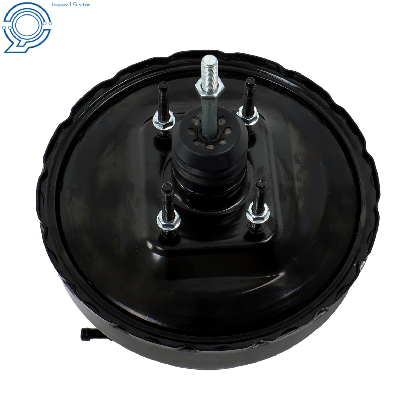 Vacuum Power Brake Booster for Acura SLX, Isuzu Trooper, VehiCROSS (1998–1999)
