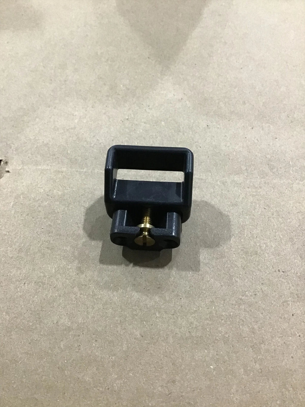 Glass Door Cabinet Latch for Maxum 34579 (Used)