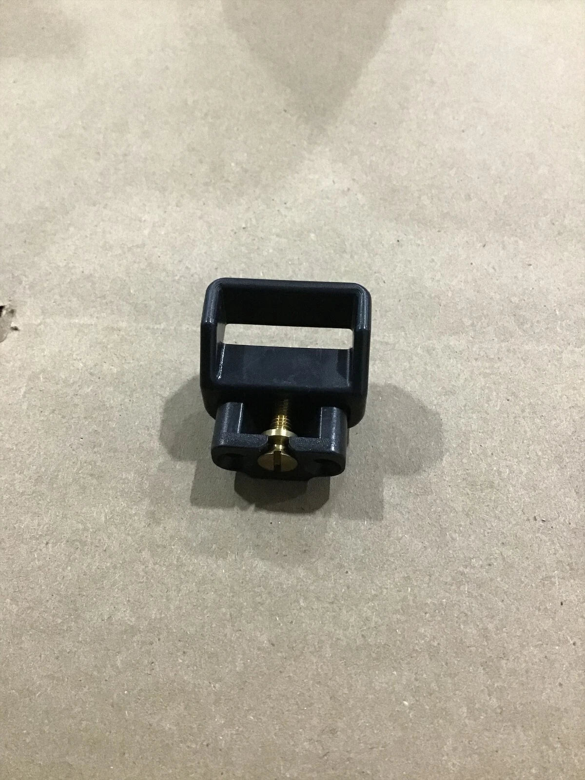 Glass Door Cabinet Latch for Maxum 34579 (Used)